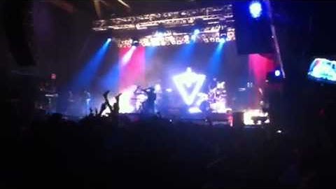 The Devil Wears Prada - Intro/ Assistant To The Regional Ma