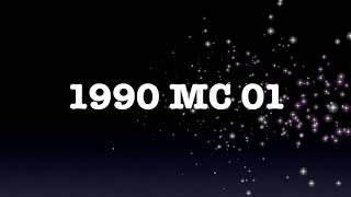 HKCEE 1990mc01