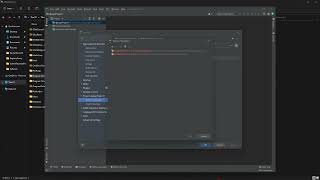 Pycharm setup for Python Windows 11 | When Python Install from Windows Store