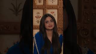 Sajal Ali in WHATS LOVE GOT TO DO WITH IT shorts