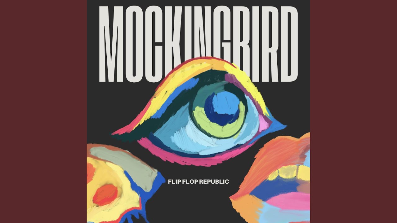 Mockingbird adlı videoyu YouTube'da izle Mockingbird adlı videoyu YouTube'da izle