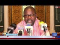 En direct touba j15  theme jeggalante ak taxawaay bi mu am ci tabax askan wu dal