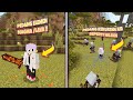 ADDON PEDANG MINECRAFT MCPE PALING KEREN ADA 9 PEDANG ELEMEN YANG BERBEDA...