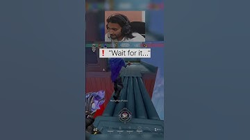 “1v3 Clutch in Valorant! Unbelievable Comeback!” #shorts #valorantclips