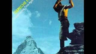 DEPECHE MODE - LOVE IN ITSELF 12 INCH MIX