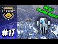 KUTUPLARDA BLIZZ ARIYORUZ | Modlu Minecraft FTB Academy - BÖLÜM 17