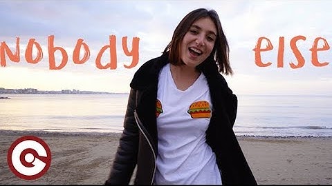 DELEGATES FEAT. CiiCii - Nobody Else (Official Video)