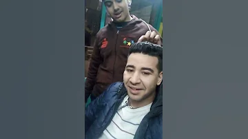 داخل ياناس عركه ملقتش ولا راجل 