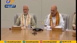 BJP Likely to Release First List of Lok Sabha Polls Candidates | on Sunday