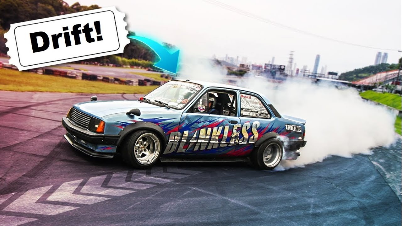 TOP 5 JOGOS DE DRIFT PARA PC FRACO 2019 