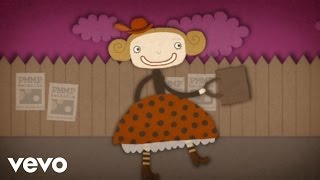 PMMP - Täti Monika (Video) chords