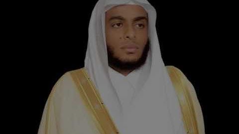 سورة الحاقة وآخر سورة المدثر - بالحجاز المبكي بالنمط العراقي وبالكرد البديع - بصوت عبدالعزيز العسيري