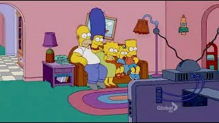 Couch Gags The Simpsons Season 13