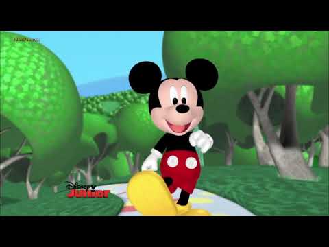 ميكي ماوس  ميكي والكنز المفقود  الموسم الأول 5 1