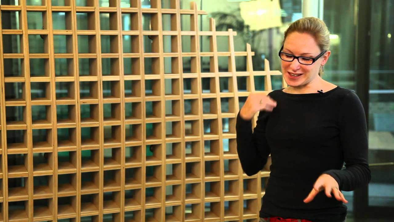 Amy Hendry - Barcelona web video ripper