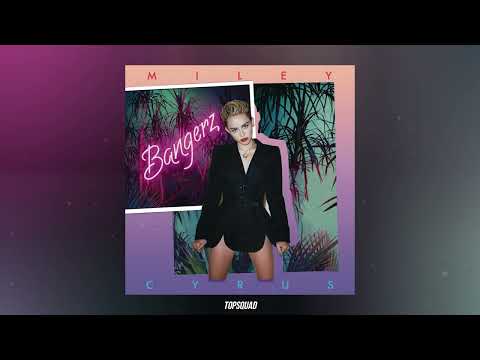 Miley Cyrus Adore You