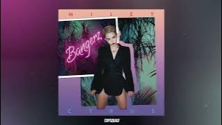 Miley Cyrus - Adore You