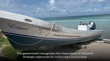 Coastal Zone Management and Climate Change in Belize