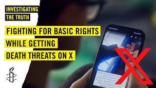 How X Spreads Hate Against Lgbti People In Poland