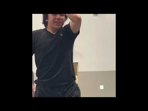 Axe aerial thing? Progression