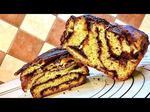 Рецепт ШОКОЛАДНОЙ БАБКИ!