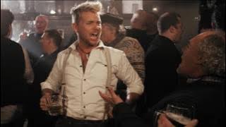 Ancora - Mannen met baarden (Officiële videoclip)