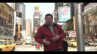 Live from New York, it's Smart Database Design! Profile