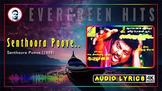 Senthoora Poove Vijakanth Ramki Nirosha Manoj Gyan Evergreen Hits Ravins Diary