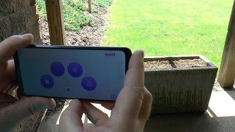 Shoot Fireworks on Your Smartphone this July 4th. (Say Hello to Ignite)