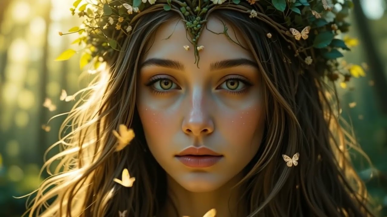 The Forgotten Kingdom – Celtic Fantasy Music for Study & Daydreaming