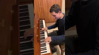 O Worship The King Zach Mcammond