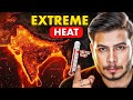 बाप रे 2026 की भयंकर गर्मी अब क्या होगा? #“OMG! The Extreme Heat of 2026 – What Will Happen Now?” 🔥