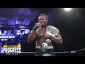 Chapter 189 | In Darkest Night | MAN LIKE DEREISS (c) vs CARA NOIR | Recap