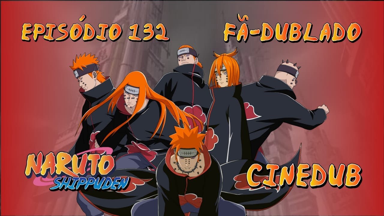 Naruto (dublado) Ep 19, Naruto (dublado) Ep 19, By Anime fãs 01