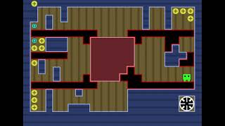 Teleport Jumper Level 24 in 7.617 [WR]