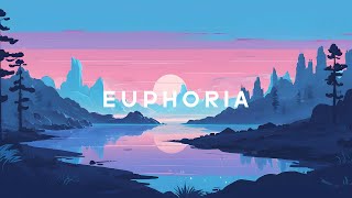 Robert Grace - Euphoria (Lyrics) Resimi