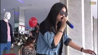 LOVINA AG - EVERYTHING I DO I DO IT FOR YOU (Pop, Pargoy & Dangdut Koplo Version)