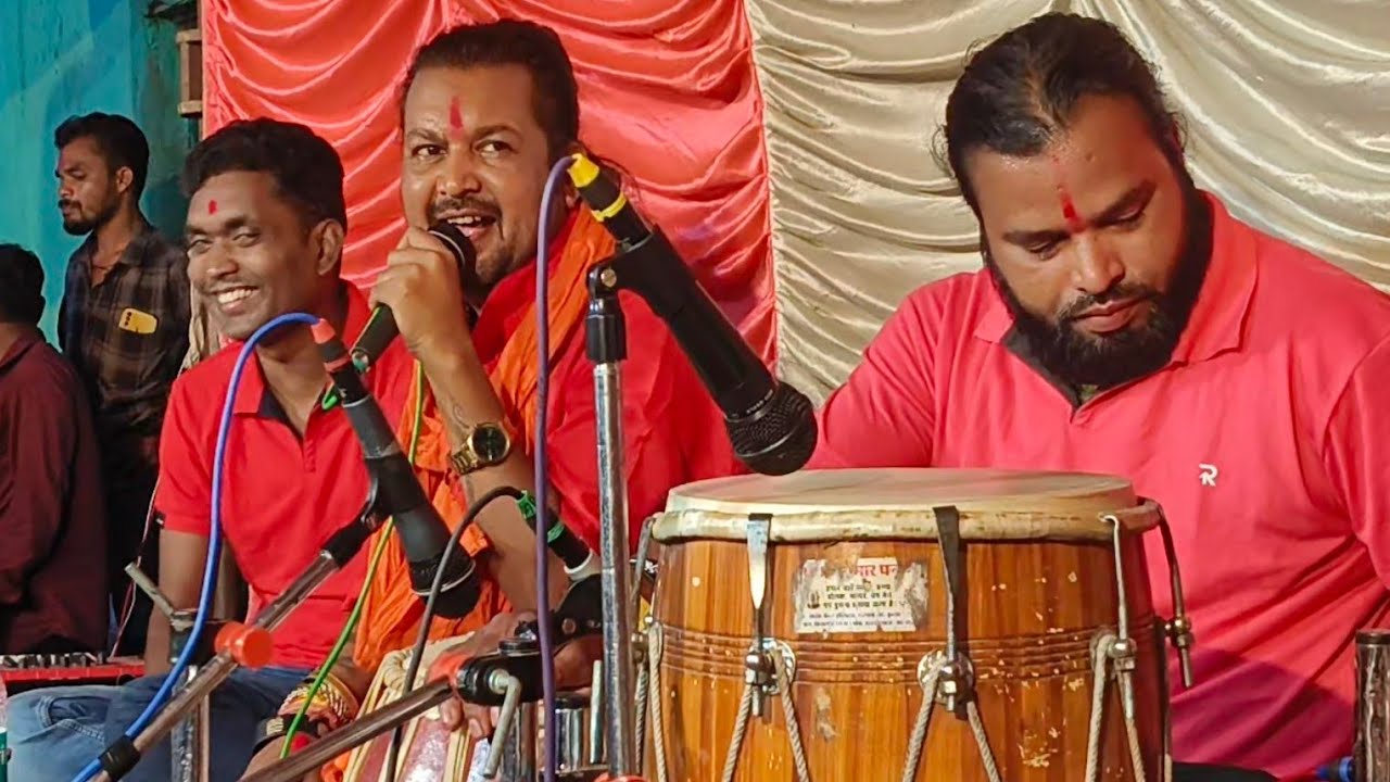 निलकमल वैष्णव  नवधा रामायण // Nilkamal Vaishnav Ramayan  // Cg Ramayan //