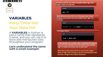 Introduction to Python Pt. 2