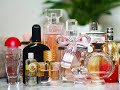 MY PERFUME COLLECTION | WOMEN MOST COMPLIMENTED SWEET PERFUMES | Feminine Fragrances Zara haul