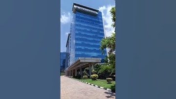 TCS pioneer building Bangalore #International techpark # Whitefield #srikanth padamata