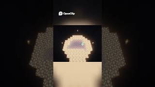 Void Floor  Epic Minecraft Build Tutorial!