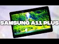 Galaxy Tab A11 أقوى تابلت في فئته SAMSUNG A 11 PLUS TAB مراجعه تابلت سامسونج الجديد Galaxy Tab A11 أقوى تابلت في فئته SAMSUNG A 11 PLUS TAB مراجعه تابلت سامسونج الجديد
