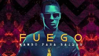 Video thumbnail of "Fuego - Mambo Para Bailar [Official Audio]"