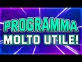 🔧OTTIMO PROGRAMMA PER VELOCIZZARE E PULIRE WINDOWS🔥