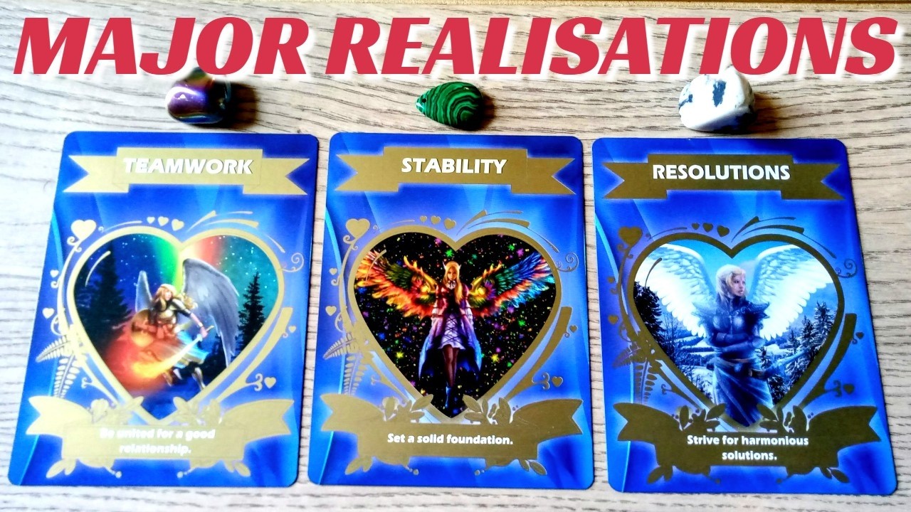 💙✨WHAT HAS THE PERSON ON YOUR MIND COME TO REALISE ABOUT YOU AND THE CONNECTION?💙✨ PICK A CARD💙✨