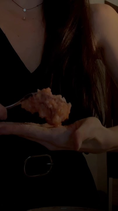 Запечённые куриные котлеты в панировке 🔥 - YouTube