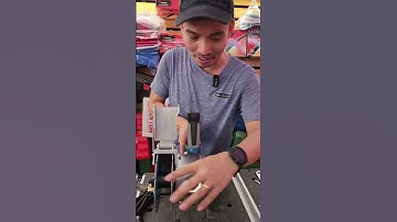 Máy Cắt Rãnh Tường 2 Lưỡi Caowang SK1563 | NAM THỢ MÁY