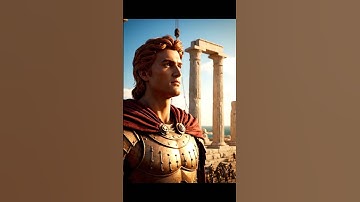 Alexander The Great | The Conqueror Who Changed History #alexanderthegreat #warriors #history