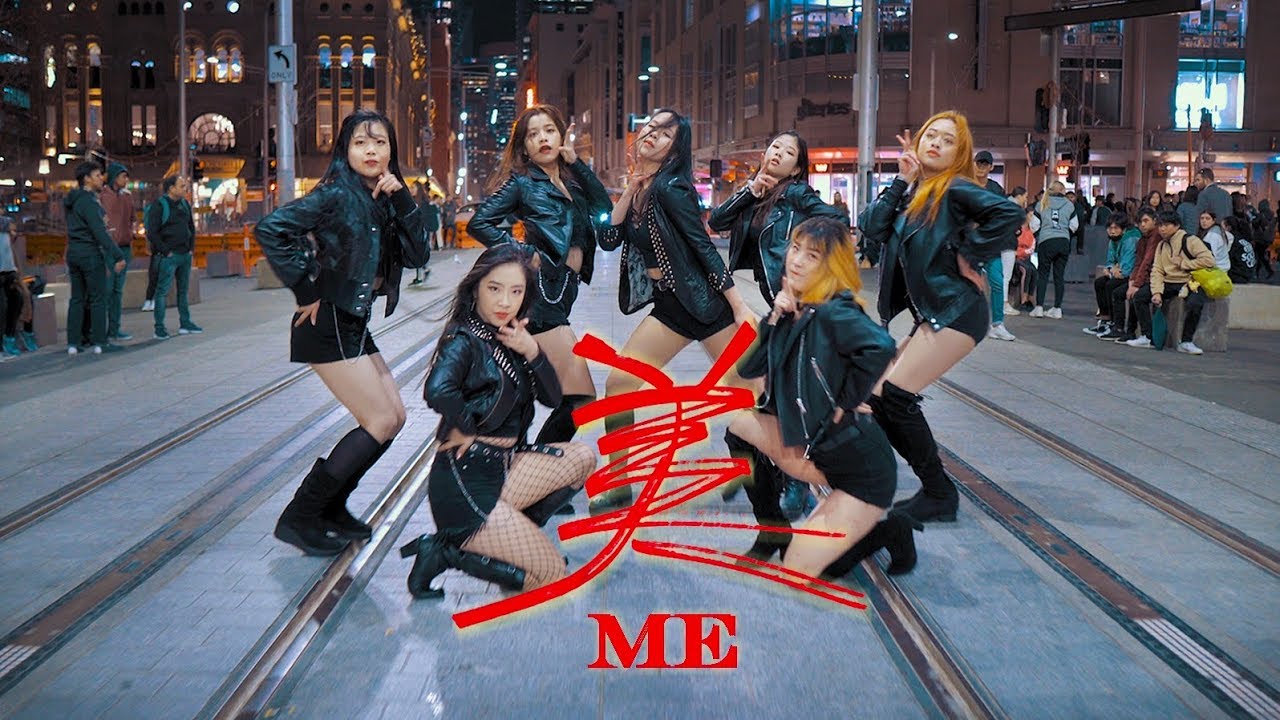 [KPOP IN PUBLIC] CLC (씨엘씨) 